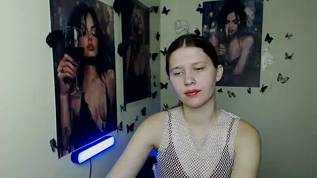 StellaCRL online show from January 9, 6:42 pm