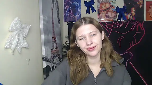 StellaCRL online show from January 18, 1:15 pm