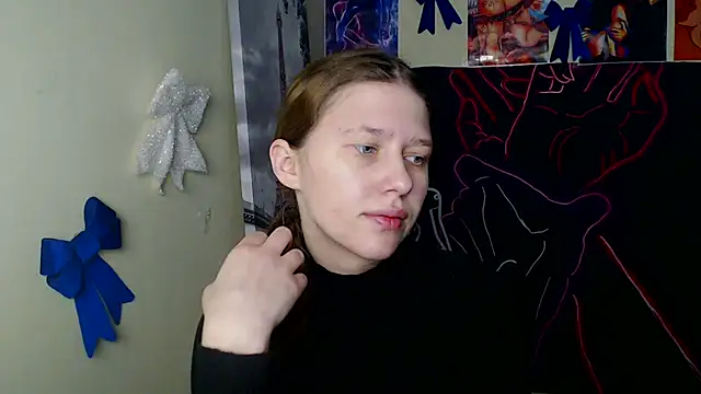 StellaCRL online show from February 18, 1:29 pm