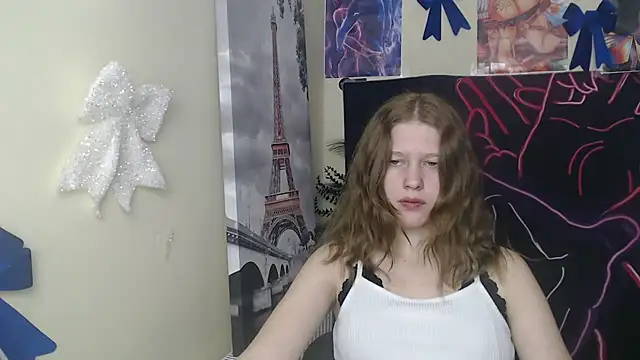 StellaCRL online show from March 6, 1:18 pm