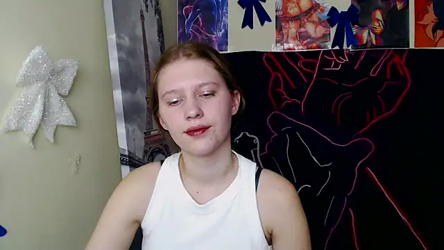 StellaCRL online show from March 11, 1:06 pm