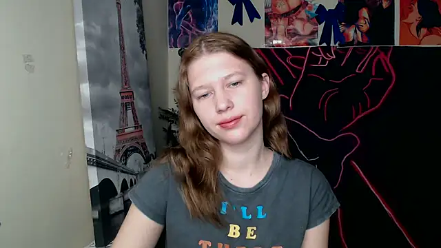 StellaCRL online show from March 15, 7:14 am