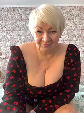 Laura Millf online show from March 3, 7:43 am