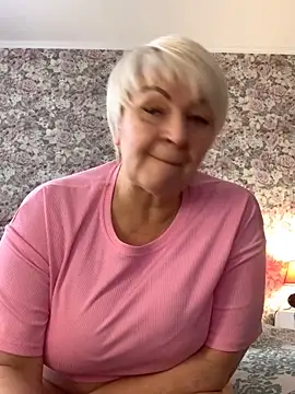 Laura Millf online show from March 5, 7:27 am