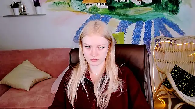 GraceGlamour online show from January 18, 11:32 am