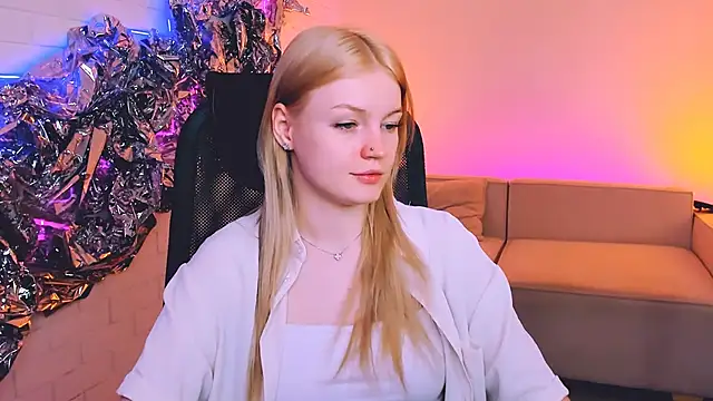 GraceGlamour online show from January 20, 5:26 am