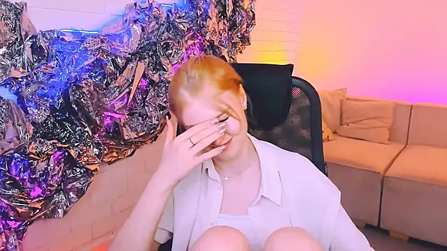 GraceGlamour online show from January 20, 8:30 am