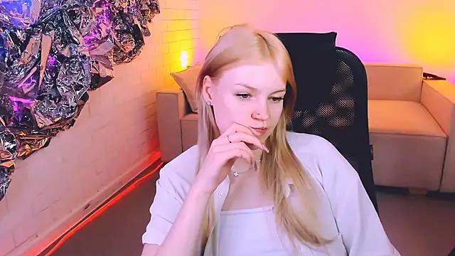 GraceGlamour online show from January 20, 11:35 am