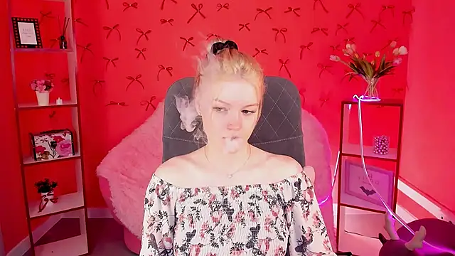 GraceGlamour online show from January 22, 5:26 am