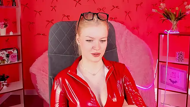 GraceGlamour online show from January 22, 8:29 am