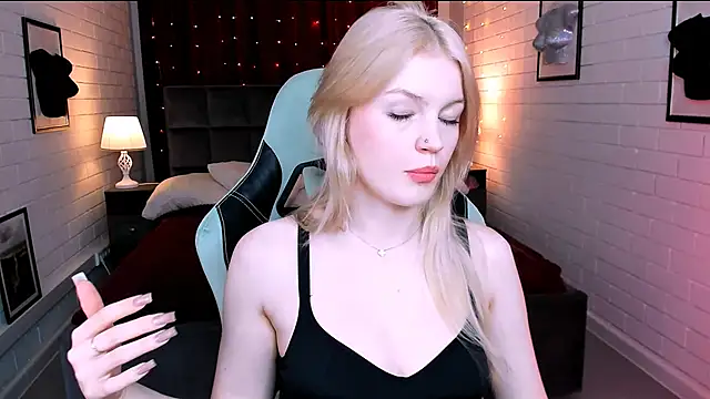 GraceGlamour online show from January 23, 5:24 am