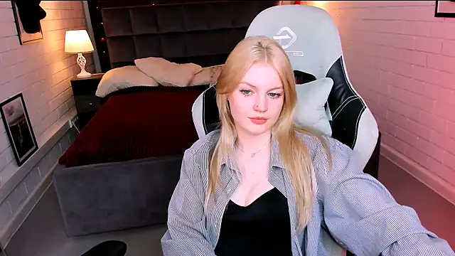 GraceGlamour online show from January 23, 8:25 am