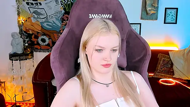 GraceGlamour online show from January 26, 8:25 am