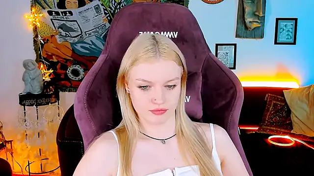 GraceGlamour online show from January 26, 11:28 am