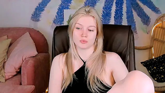 GraceGlamour online show from January 28, 11:28 am