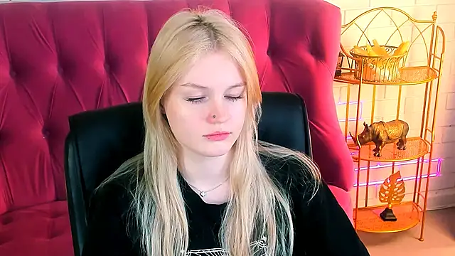 GraceGlamour online show from January 31, 8:32 am