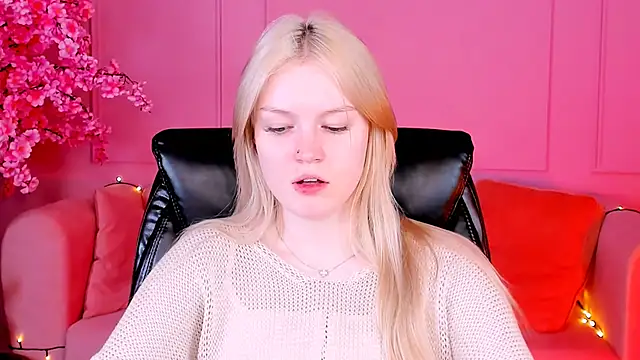 GraceGlamour online show from February 4, 5:31 am