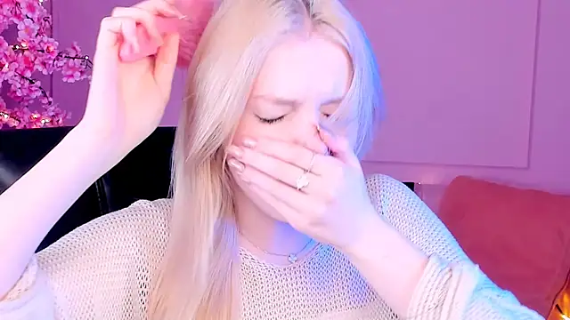 GraceGlamour online show from February 4, 11:38 am