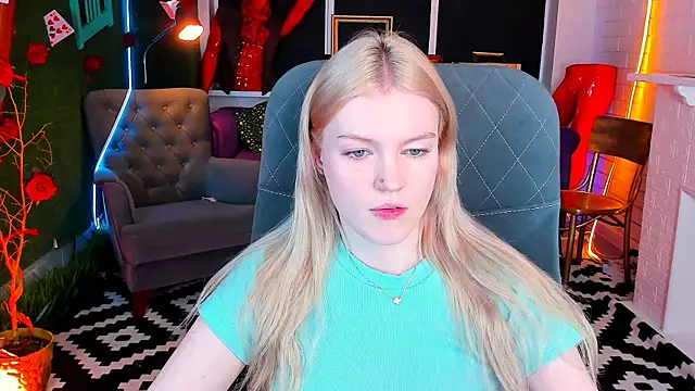 GraceGlamour online show from February 5, 5:20 am