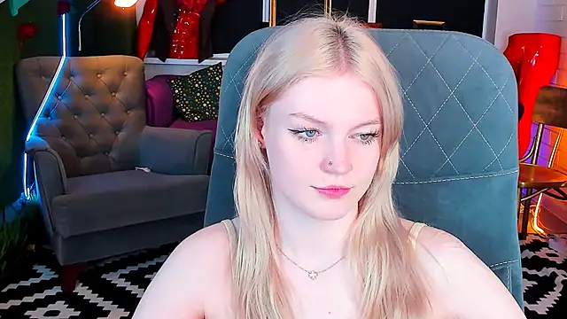 GraceGlamour online show from February 5, 8:21 am