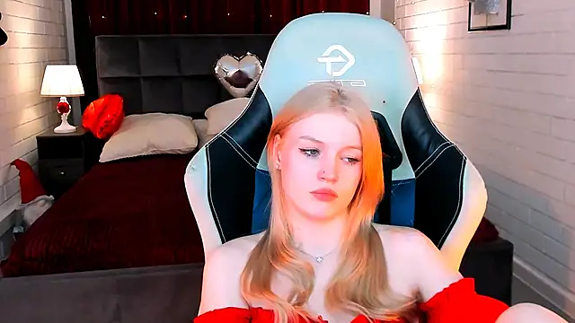 GraceGlamour online show from February 12, 11:18 am