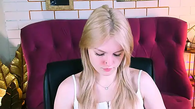 GraceGlamour online show from February 18, 5:09 am