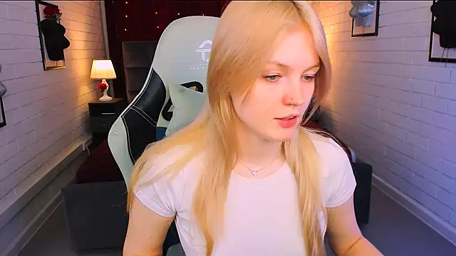 GraceGlamour online show from February 25, 8:14 am