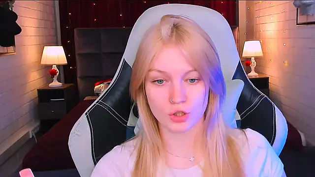 GraceGlamour online show from February 25, 11:19 am