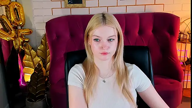 GraceGlamour online show from March 3, 8:27 am