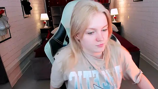 GraceGlamour online show from March 13, 8:15 am