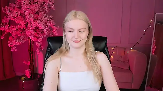 GraceGlamour online show from March 14, 5:16 am