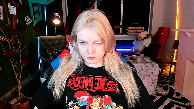 GraceGlamour online show from March 15, 5:08 am