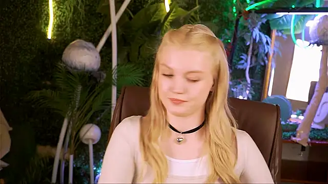 GraceGlamour online show from March 17, 8:29 am