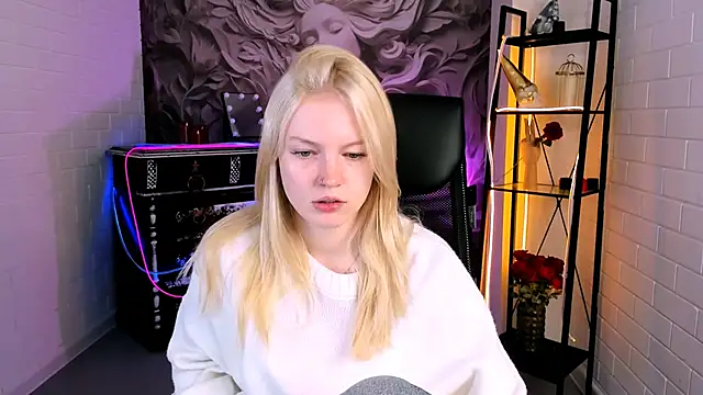 GraceGlamour online show from September 11, 5:07 am