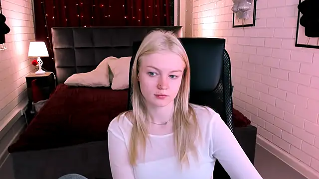 GraceGlamour online show from September 26, 5:11 am