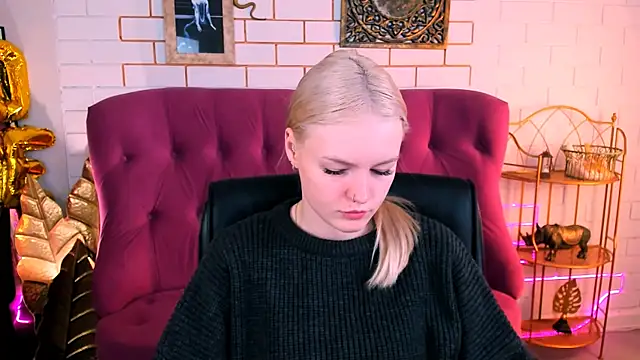 GraceGlamour online show from September 29, 5:01 am