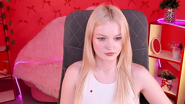 GraceGlamour online show from November 10, 1:10 pm