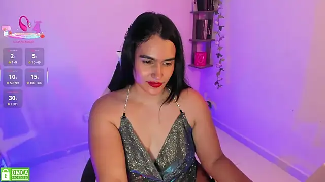 isabella aristi03 online show from November 11, 2:33 am