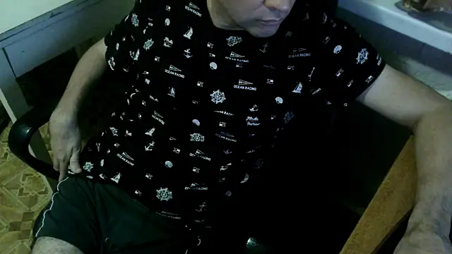 AlDON59 online show from January 4, 7:13 pm