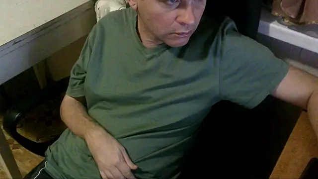 AlDON59 online show from January 5, 6:45 pm