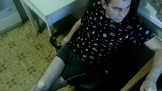 AlDON59 online show from January 8, 6:41 pm