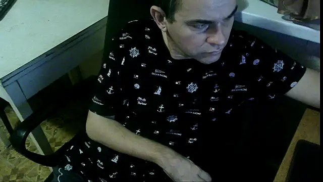 AlDON59 online show from January 10, 6:06 pm