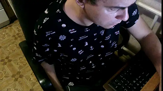 AlDON59 online show from January 11, 4:03 pm