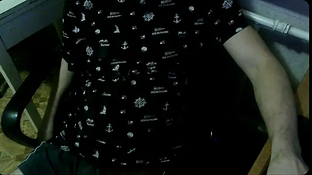 AlDON59 online show from January 17, 5:41 pm