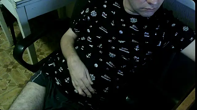 AlDON59 online show from January 19, 5:28 pm