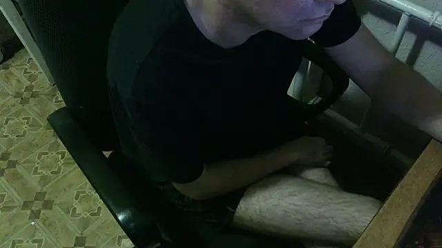 AlDON59 online show from January 24, 5:42 pm