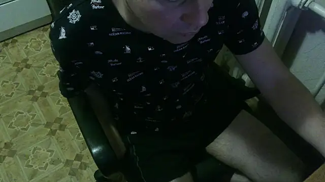 AlDON59 online show from February 22, 7:25 pm