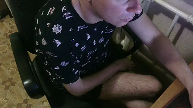 AlDON59 online show from February 24, 7:41 pm