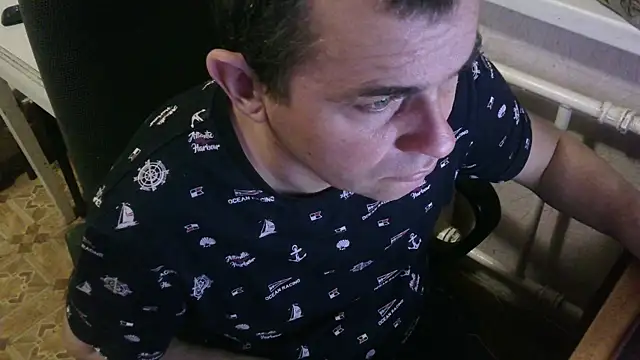 AlDON59 online show from March 18, 5:53 pm