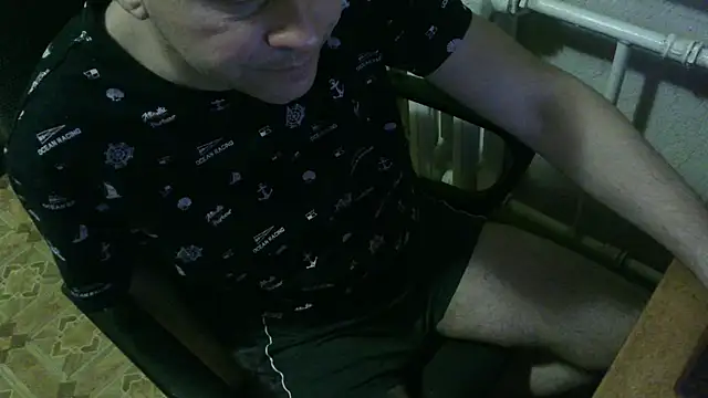 AlDON59 online show from March 20, 5:25 pm